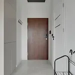 Seaside Haven Prostywynajem Rooftop Terrace And Parking غدانسك