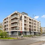 Seaside Haven Prostywynajem Rooftop Terrace And Parking Διαμέρισμα *