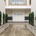Seaside Haven Prostywynajem Rooftop Terrace And Parking غدانسك