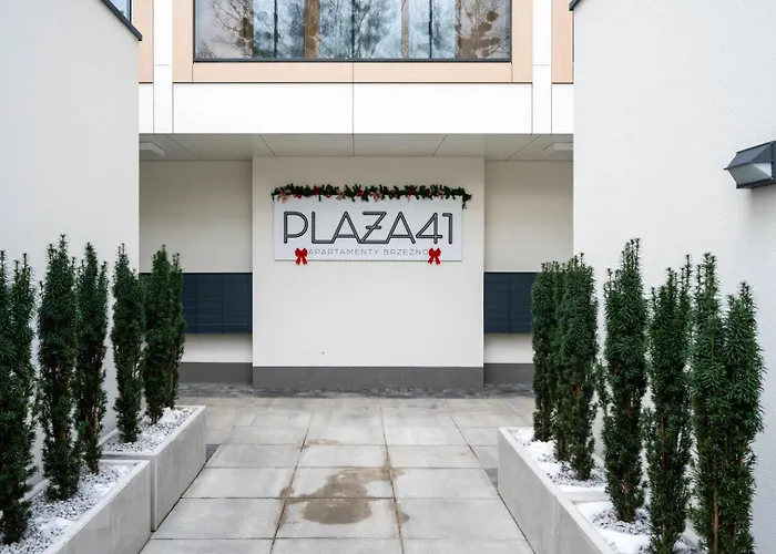 Seaside Haven Prostywynajem Rooftop Terrace And Parking Gdańsk