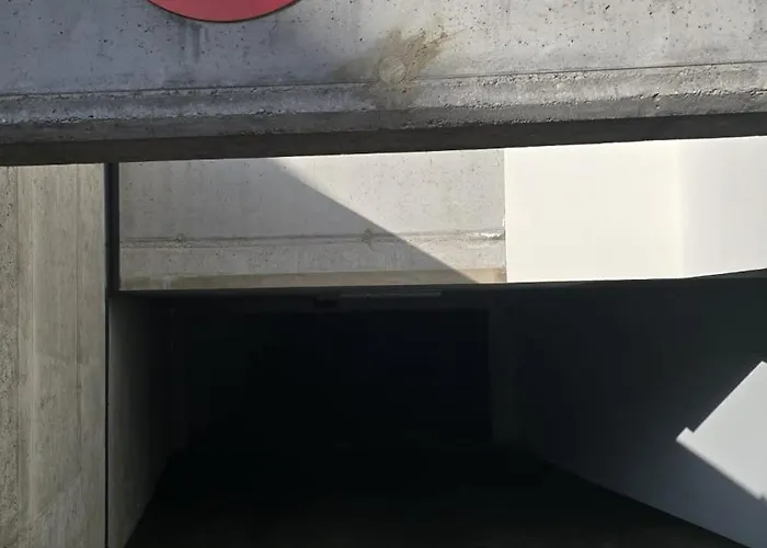 Seaside Haven Prostywynajem Rooftop Terrace And Parking Danzig