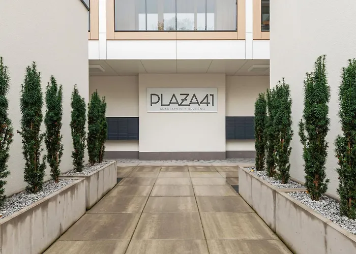 Seaside Haven Prostywynajem Rooftop Terrace And Parking Gdansk